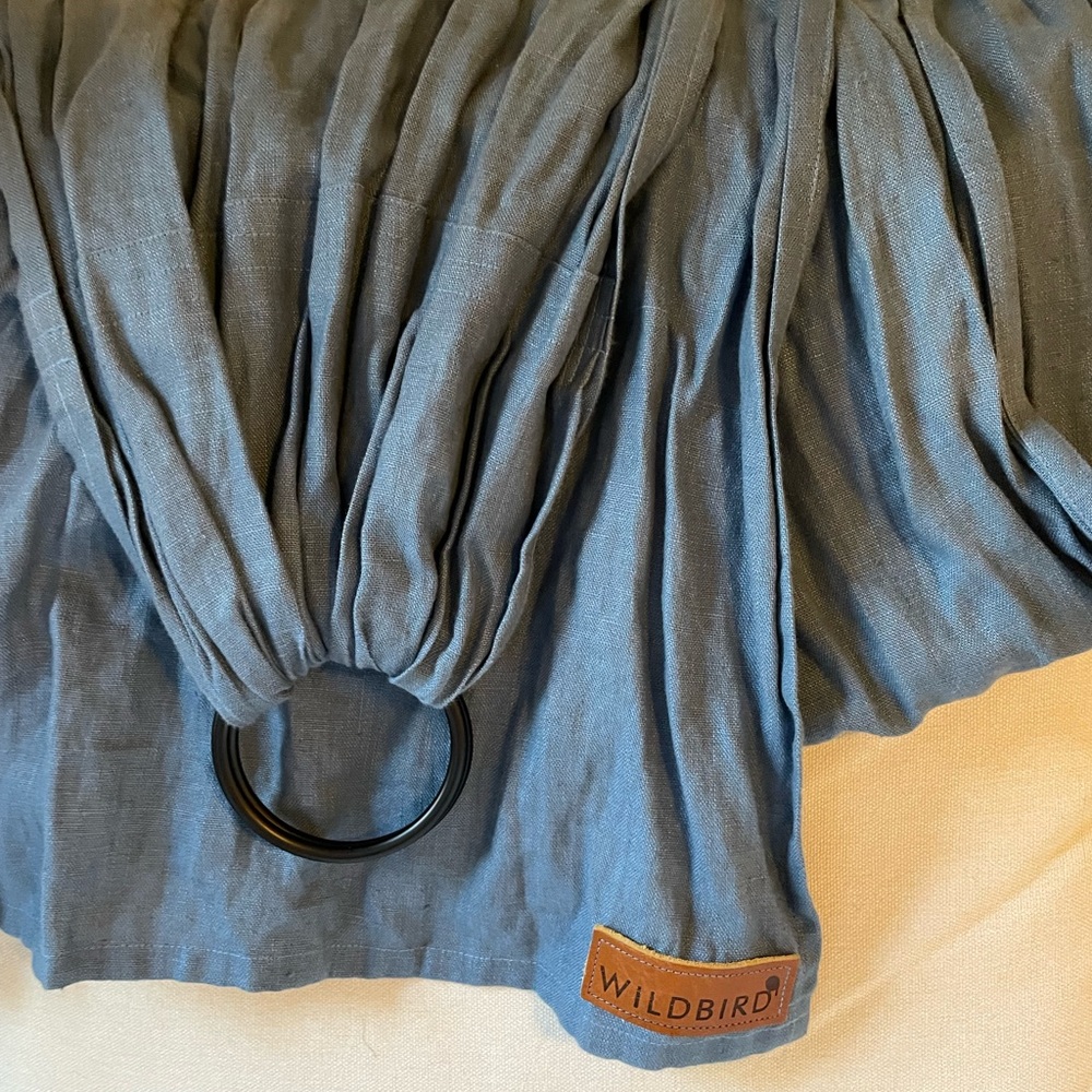 WildBird Ring Sling
